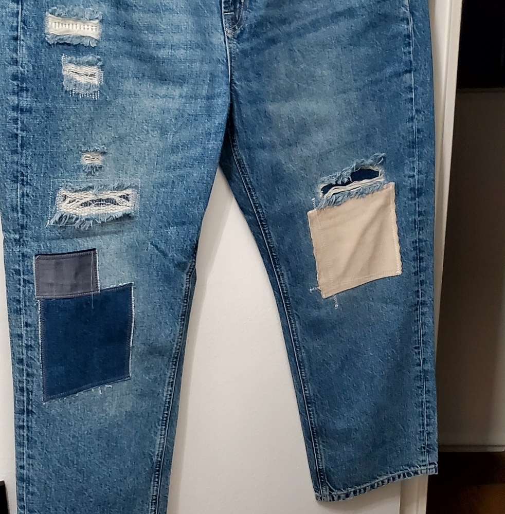 Current/Ellis Jeans - Picture 6 of 9